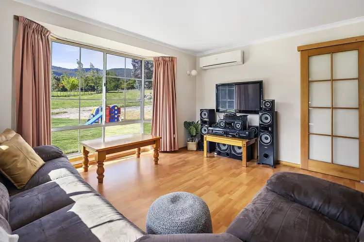 Second view of Homely house listing, 22 Smiths Road, Nicholls Rivulet TAS 7112