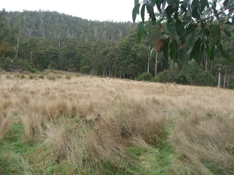 Third view of Homely land listing, Lonnavale Road, Lonnavale TAS 7109