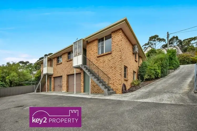 1 & 2/25 Benjamin Street, Trevallyn TAS 7250