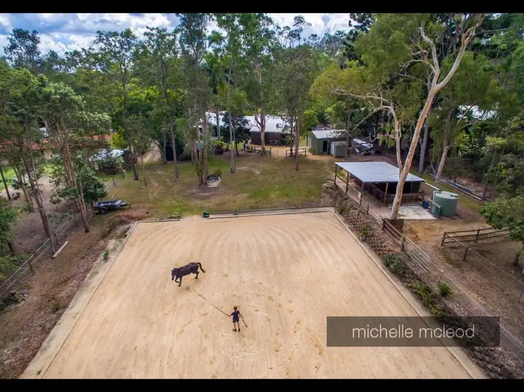 Main view of Homely house listing, 72 Sugars Road, Bellbowrie QLD 4070