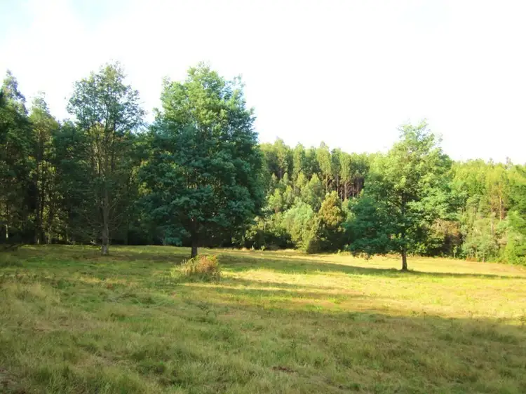 Second view of Homely land listing, 7736 Huon Highway, Strathblane TAS 7109