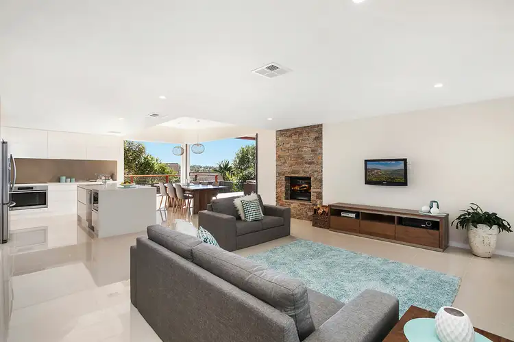 Second view of Homely house listing, 68 Willaroo Avenue, Woronora Heights NSW 2233