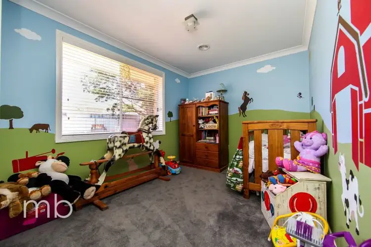 Sixth view of Homely house listing, 6 Pioneer Place, Orange NSW 2800