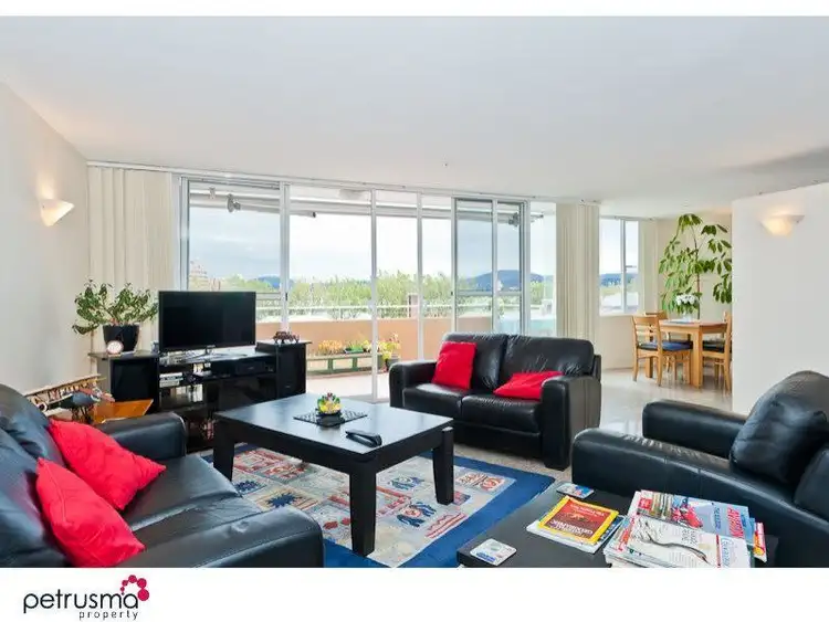 Fifth view of Homely apartment listing, 62 Salamanca Square, Battery Point TAS 7004