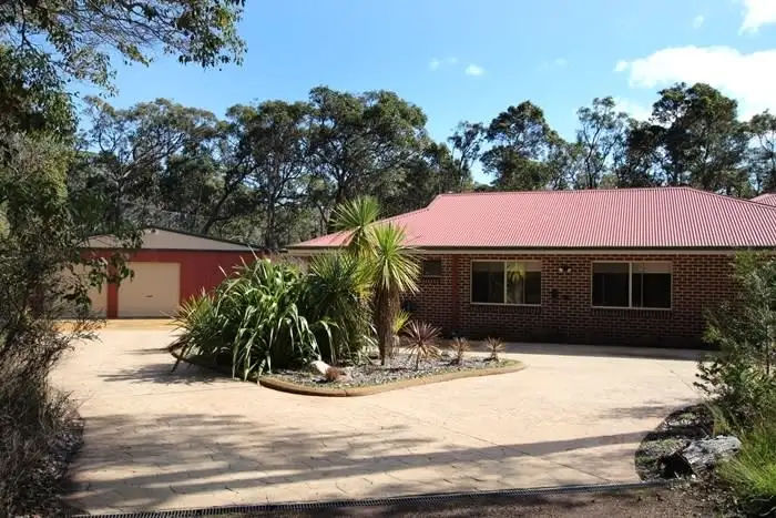 Second view of Homely house listing, 16 Blue Wren Lane, Denmark WA 6333