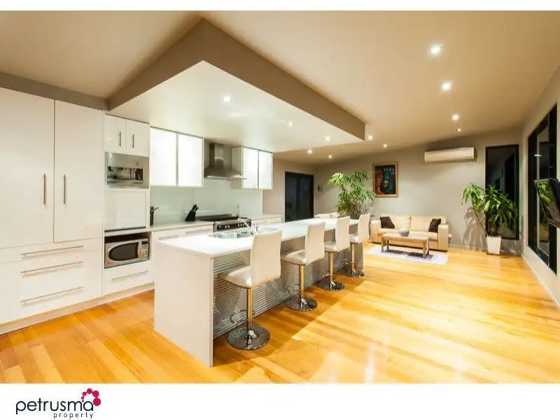 Main view of Homely house listing, 127 Strickland Avenue, South Hobart TAS 7004