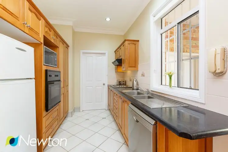 Fifth view of Homely townhouse listing, 2/131 Sylvania Road, Miranda NSW 2228
