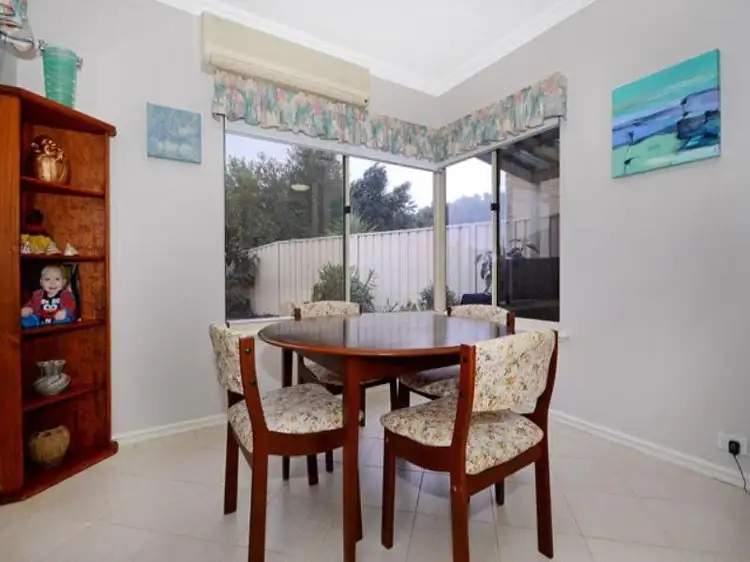 Fifth view of Homely house listing, 27 Amaroo Place, Duncraig WA 6023