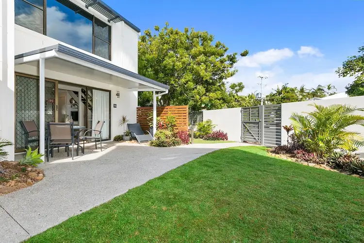 15/272 Weyba Road, Noosaville QLD 4566