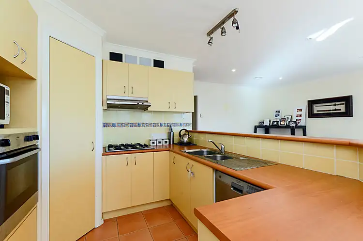 Fifth view of Homely house listing, 53 Tareeda Way, Ocean Grove VIC 3226