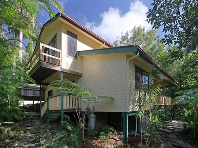 Main view of Homely house listing, 2/25 Orara Court, Byron Bay NSW 2481