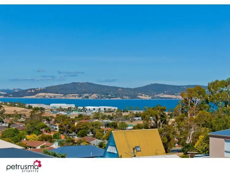 Third view of Homely land listing, 9 Emmaline Court, Rokeby TAS 7019
