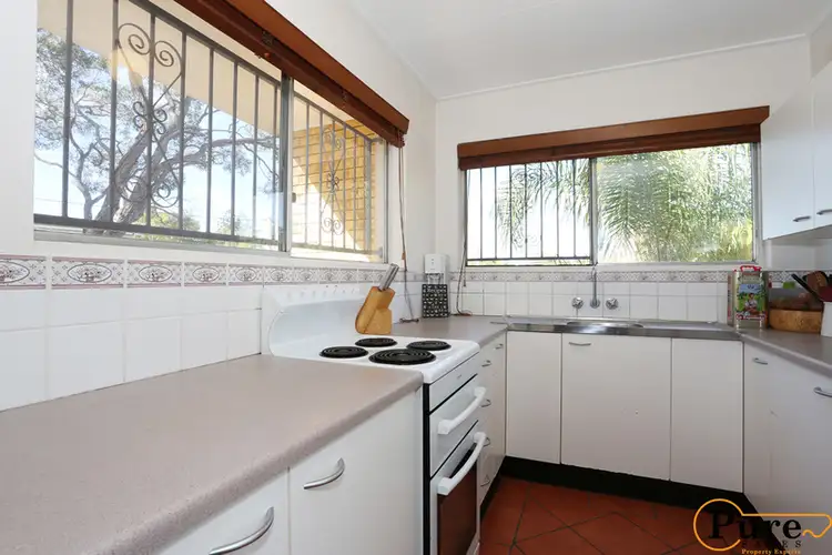 Fourth view of Homely unit listing, 4/17 Albert Street, Annerley QLD 4103