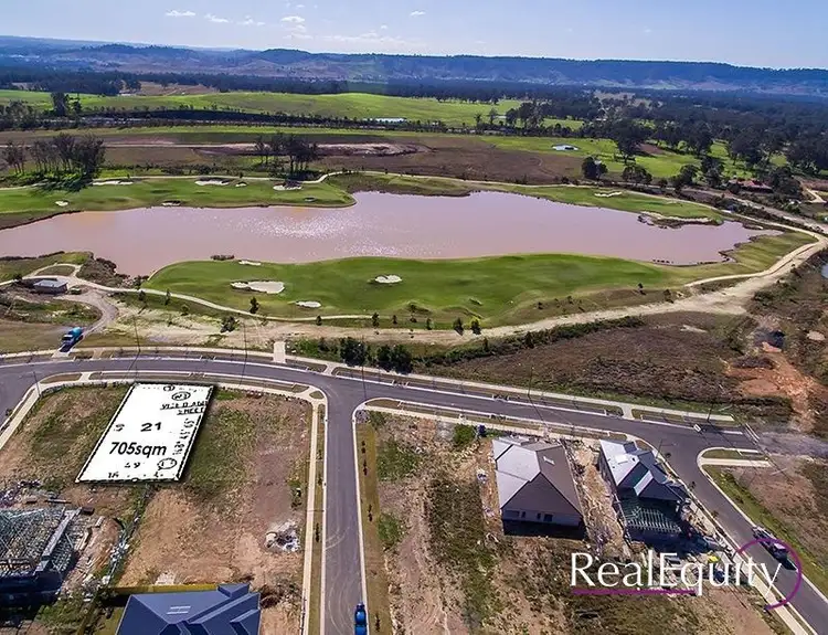 42 Fairway Drive, Wilton NSW 2571