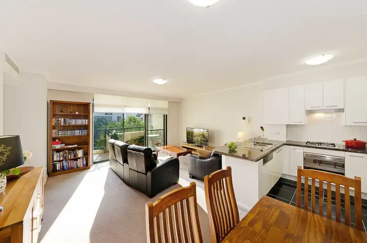 253/4 Bechert Road, Chiswick NSW 2046