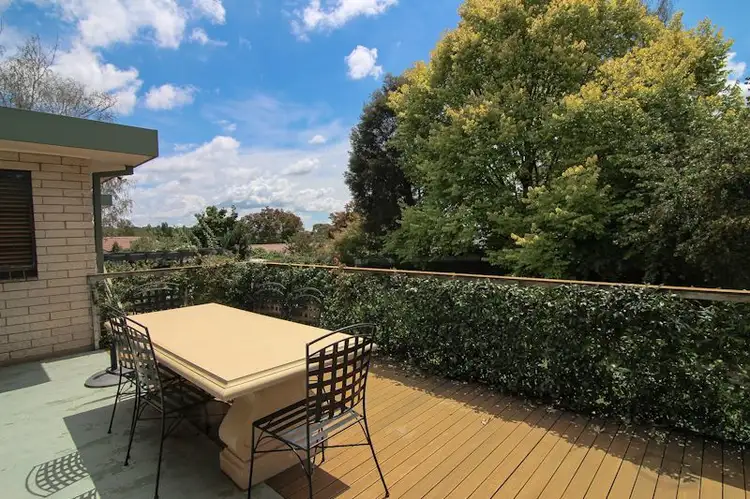 Fourth view of Homely unit listing, 126 Coronation Drive, Orange NSW 2800