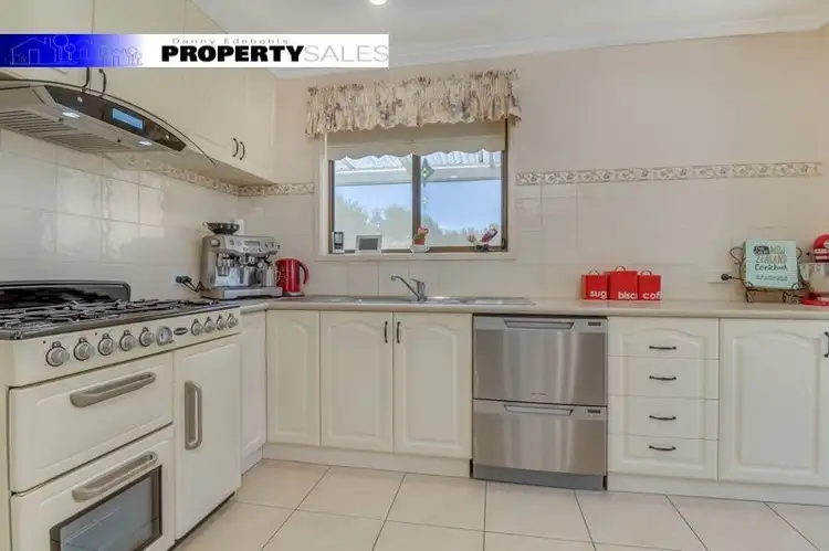 Fourth view of Homely house listing, 8 Thorpdale Street, Newborough VIC 3825