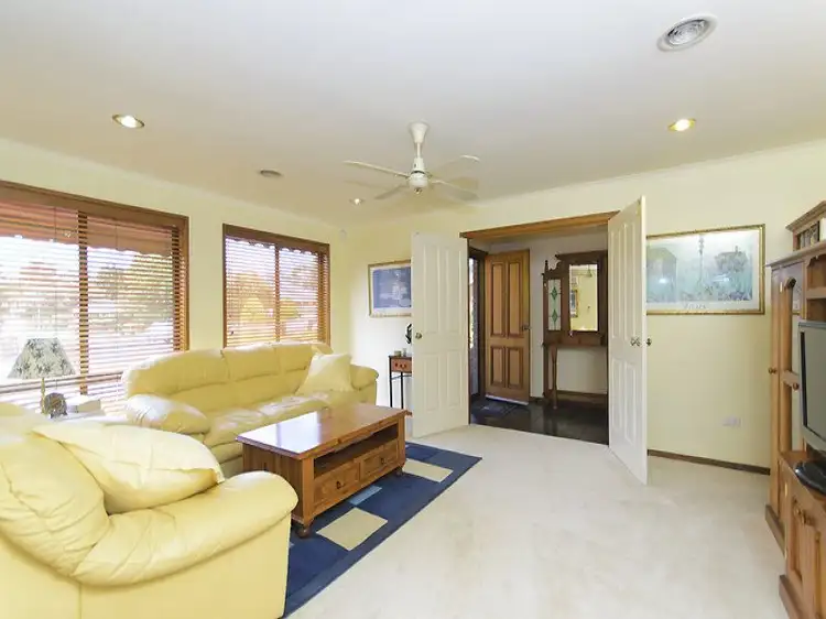 Fifth view of Homely house listing, 18 Edman Close, Florey ACT 2615