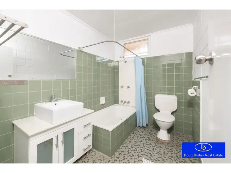 Sixth view of Homely unit listing, 5/1 Delungra Street, Toowong QLD 4066