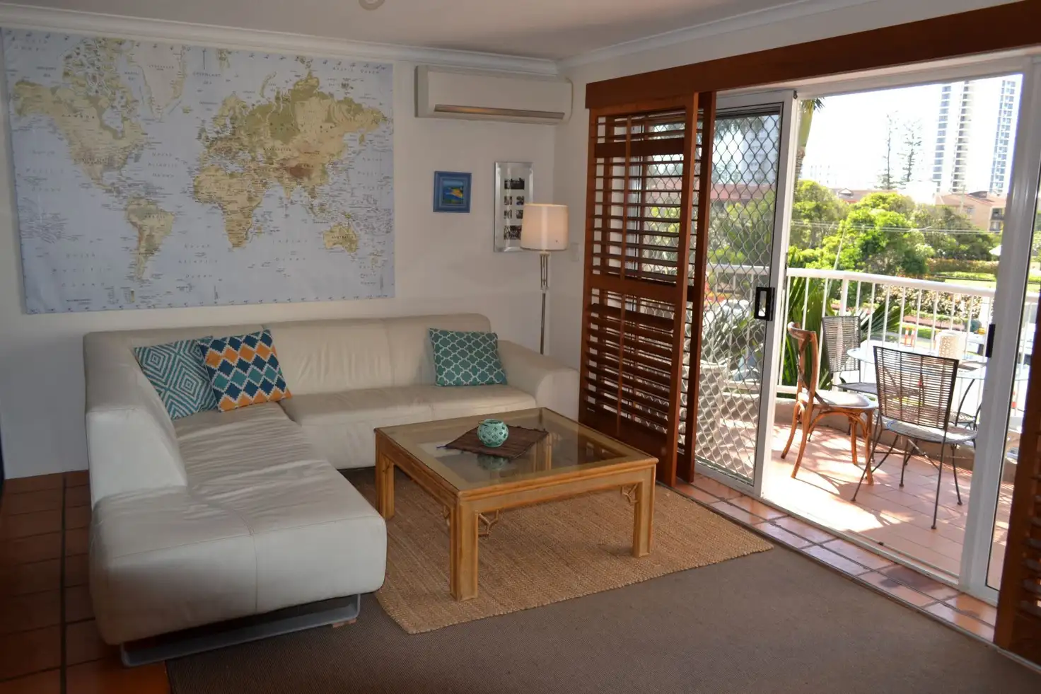 Main view of Homely unit listing, 64/36 Australia Avenue, Broadbeach QLD 4218