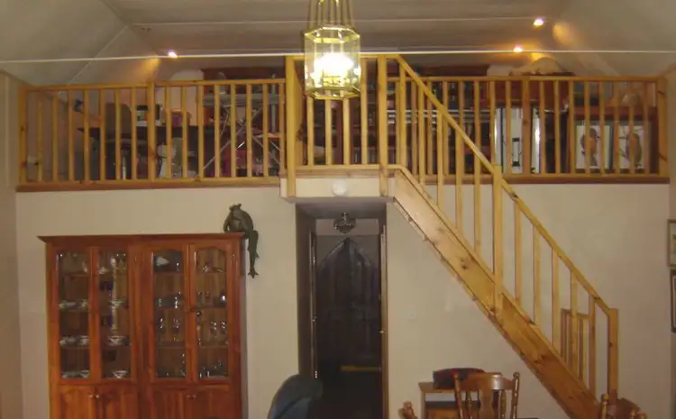 Fifth view of Homely house listing, 38 Weedallion Street Bribbaree, Young NSW 2594