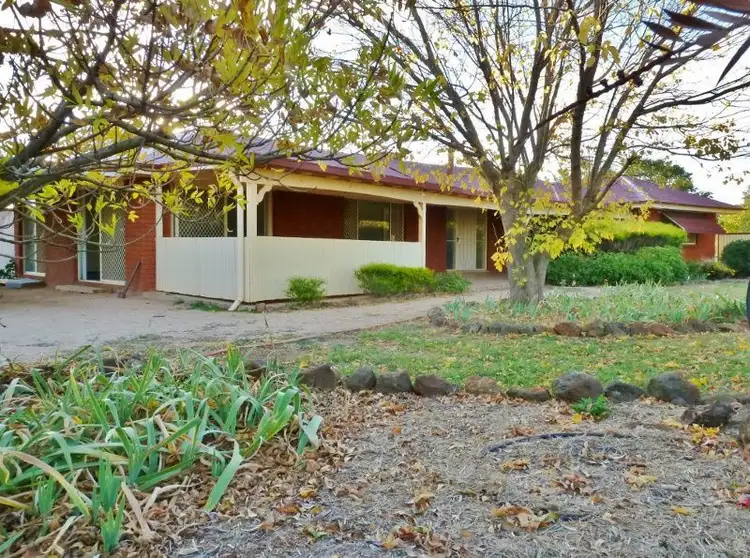 Main view of Homely house listing, 1 Brown Street, Cudal NSW 2864