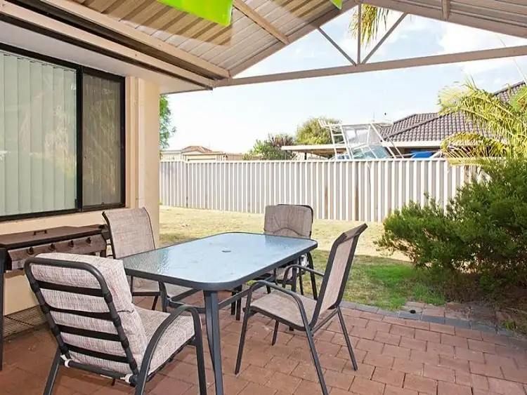 Fifth view of Homely house listing, 24 Chancery Way, West Busselton WA 6280