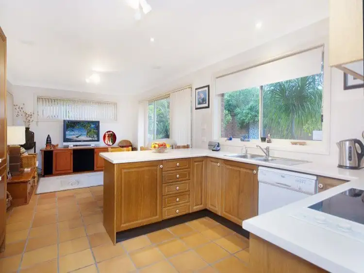 Third view of Homely townhouse listing, 73C Dolans Road, Burraneer NSW 2230