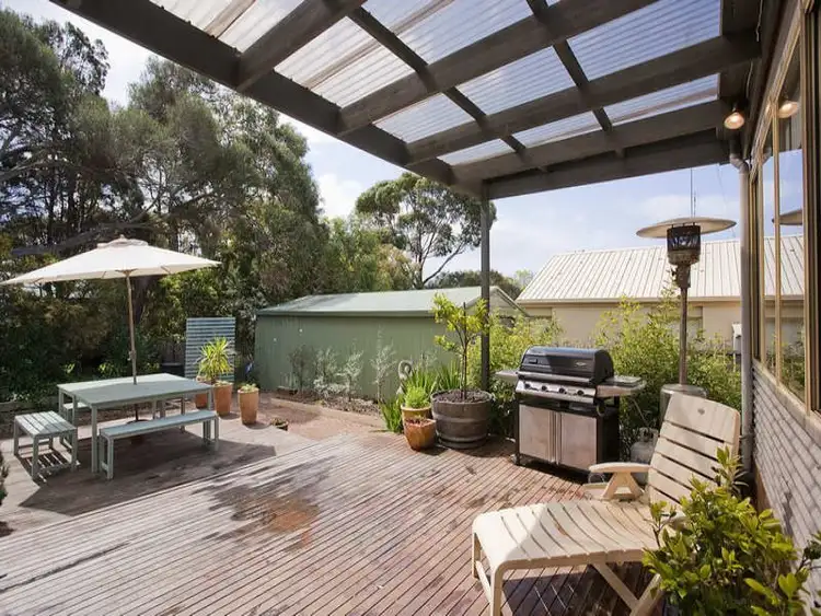 Sixth view of Homely house listing, 21 Noble Street, Anglesea VIC 3230