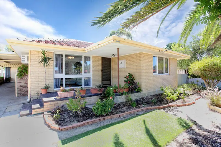 Second view of Homely house listing, 42 Pannell Way, Girrawheen WA 6064
