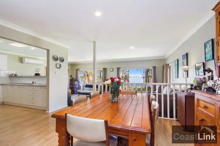 Fourth view of Homely house listing, 40 Buff Point Road, Buff Point NSW 2262