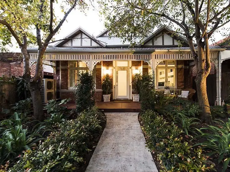 12 Redfern Street, Subiaco WA 6008