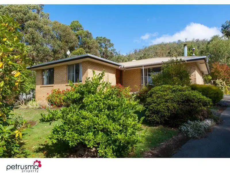 Main view of Homely house listing, 202 Lower Swamp Road, Lachlan TAS 7140