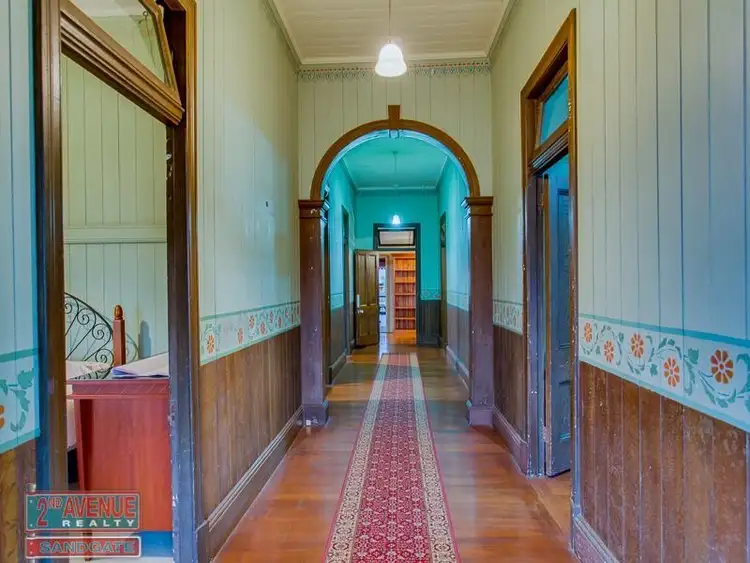 Fourth view of Homely house listing, 50 Flinders Parade, Sandgate QLD 4017