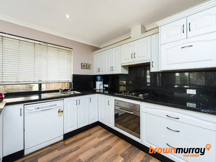 Fourth view of Homely house listing, 22 Carpenteria Crescent, Kenwick WA 6107