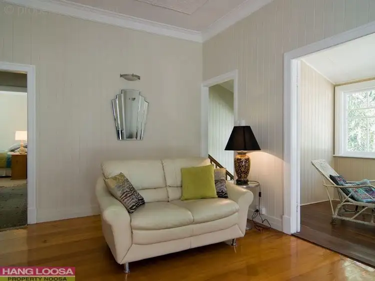 Fifth view of Homely house listing, 56 Kildeys Road, Tewantin QLD 4565