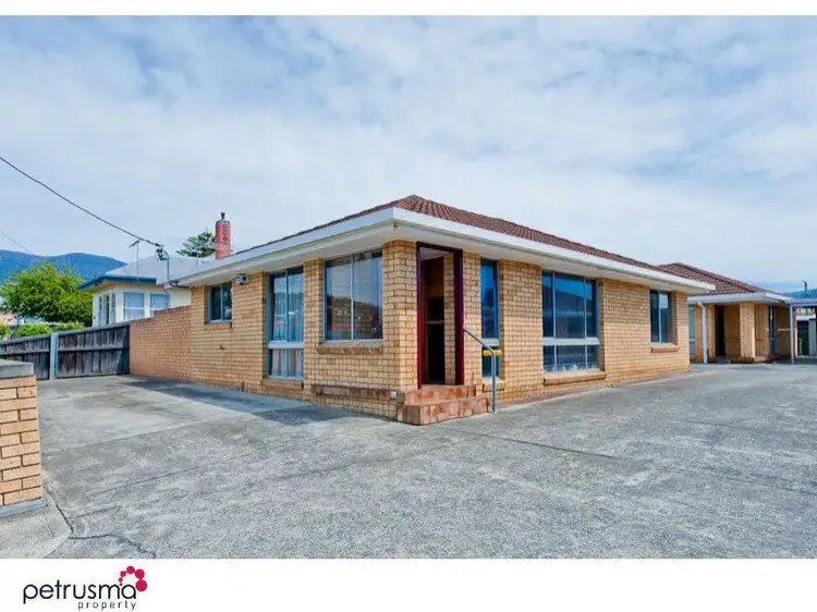 1/8 Tregear Street, Moonah TAS 7009