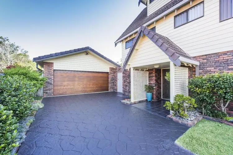 Fourth view of Homely house listing, 3 Grevillia Parade, Minnie Water NSW 2462