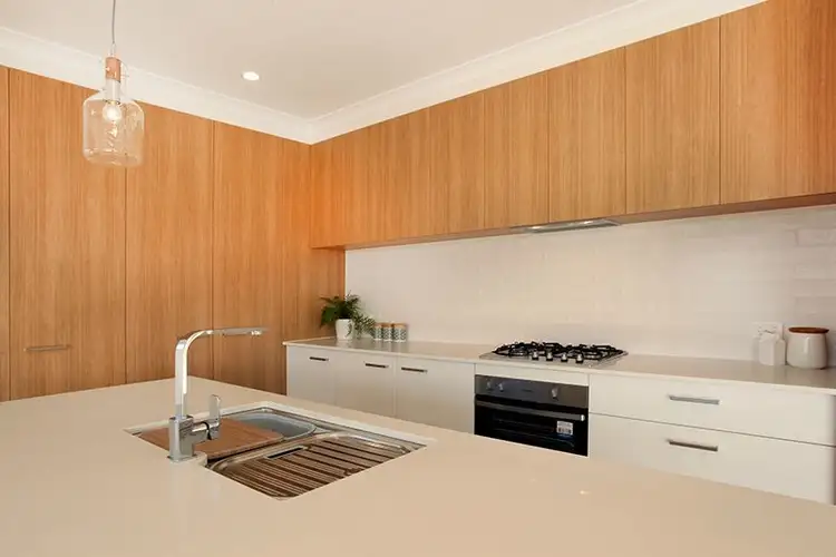 Fourth view of Homely house listing, 43 Honeyeater place, Bli Bli QLD 4560
