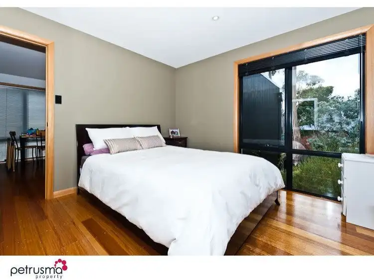 Sixth view of Homely house listing, 55 Woodcutters Road, Tolmans Hill TAS 7007