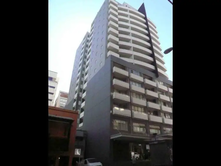 Sixth view of Homely apartment listing, 1502/2-4 Atchison St, St Leonards NSW 2065