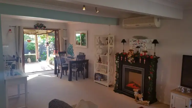 Second view of Homely townhouse listing, 12/1 Hobbs Close, Bateau Bay NSW 2261