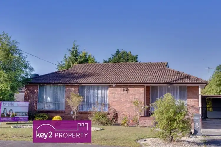 18 Morris Street, Prospect TAS 7250