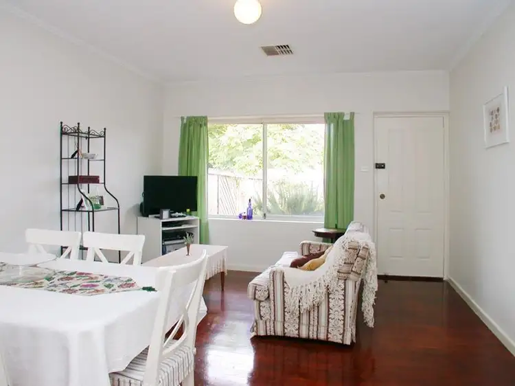 Second view of Homely unit listing, 2/4 Hope Street, Daw Park SA 5041