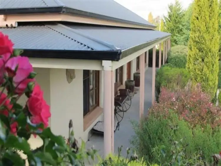 Fifth view of Homely rural property listing, 69 Oates Lane Via Pretty Plains Road, Millthorpe NSW 2798