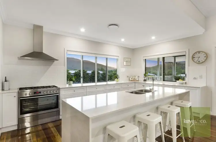 Third view of Homely house listing, 17 Godier Road, Alligator Creek QLD 4816