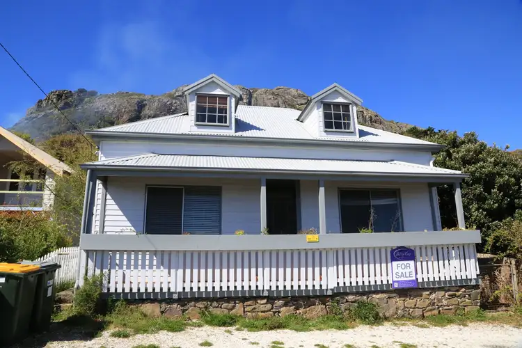 28 Alexander Terrace, Stanley TAS 7331