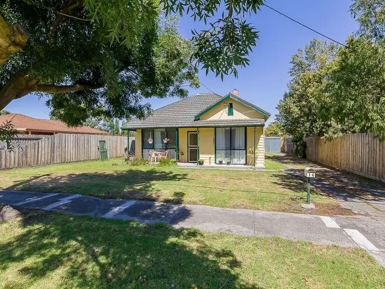 Seventh view of Homely house listing, 14 Charles Street, Koo Wee Rup VIC 3981