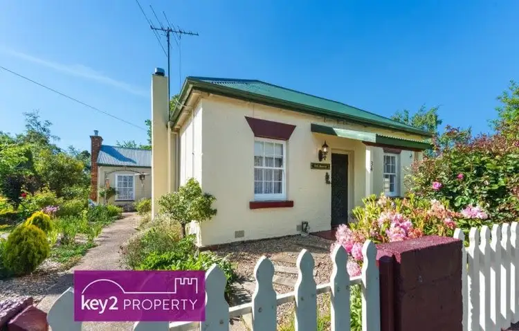 Main view of Homely house listing, 34 Meander Valley Road, Carrick TAS 7291