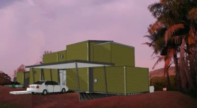 Second view of Homely land listing, Address available on request